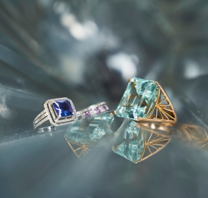 October Fine Jewels, Watches & Luxury Accessories Online