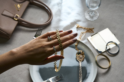 January Fine Jewels, Watches & Luxury Accessories Online