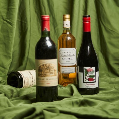 Fine Wines & Whiskies Online June 2023