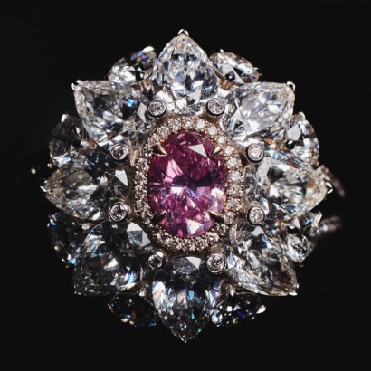 Important Jewels, Watches & Luxury Accessories Live Auction - November 2023