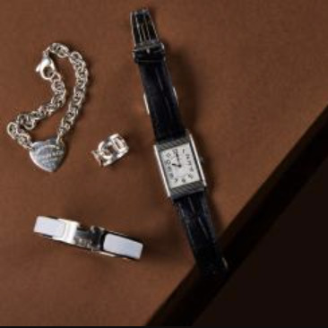 January Fine Jewels, Watches & Luxury Accessories Online