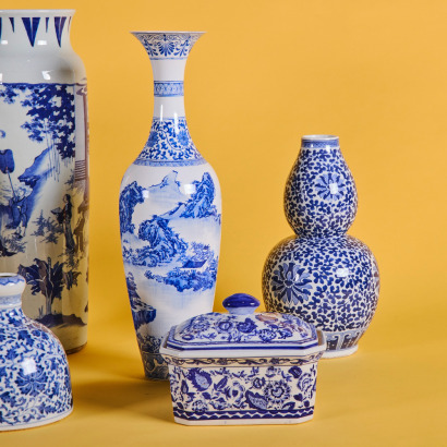 Asian Arts Online Auction