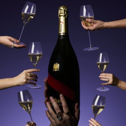Fine Wines & Whiskies Online April 2025, feat. 'The Top 100 Lots'