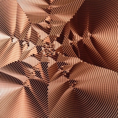 The Order of Time - Jacqui Colley & Roger Murray - A Selling Exhibition