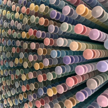 Max Patt&eacute;&mdash;Colours of Home. A Selling Exhibition Auckland