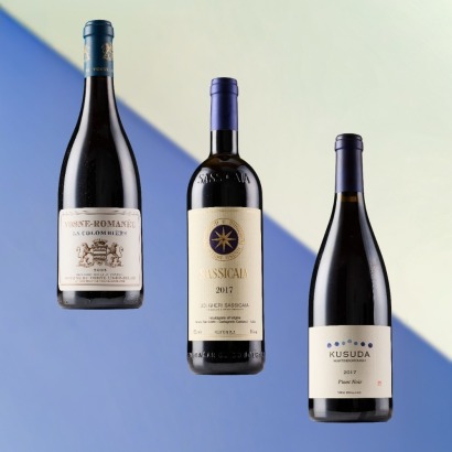Fine Wines & Whiskies Online September 2025 feat. The Final Tranche of 'The Frenchman's Cellar'