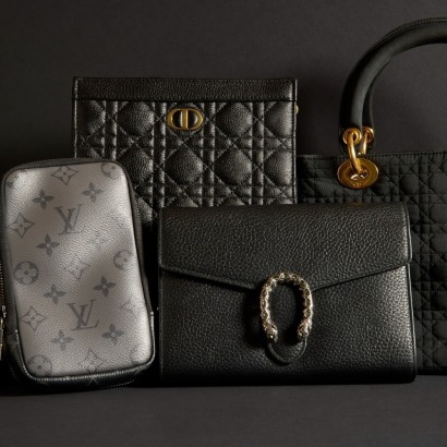 October Fine Jewels, Watches & Luxury Accessories Online