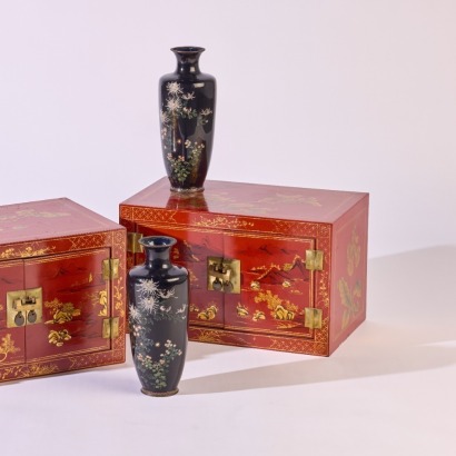 Asian Art November Online Auction