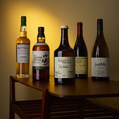 Fine Wines & Whiskies Online February 2026