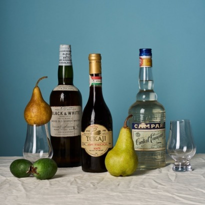 Fine Wines & Whiskies Online April 2026