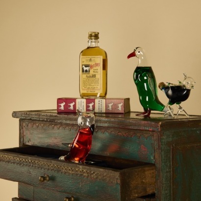 Fine Wines & Whiskies Online June 2026 feat. the Creative Cantabrian Miniatures Collection