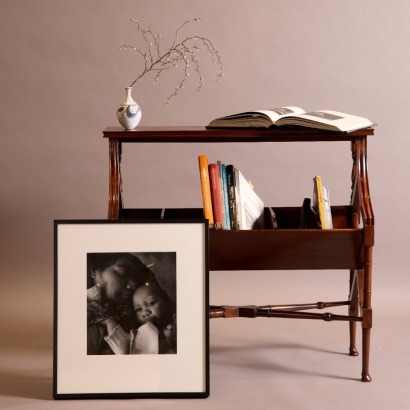 The John B. Turner Collection of Photography and Books