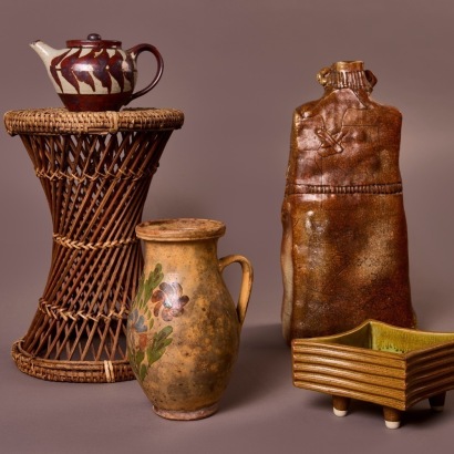 The Estate 7th August Online Sale