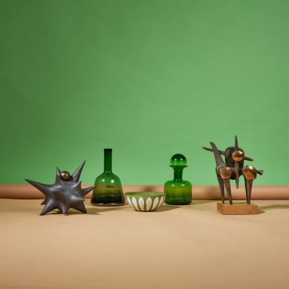 The Estate 4th September Online Sale