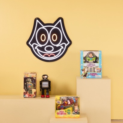 Collective: Pop Culture & Personalised Plates