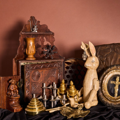 The Estate 30th October Online Sale