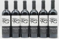 (6) 2005 Glaetzer 'Amon-Ra' Shiraz, Barossa Valley [RP96]