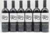 (6) 2005 Glaetzer 'Amon-Ra' Shiraz, Barossa Valley [RP96]