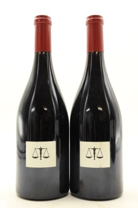 (2) 2006 Bilancia La Collina Syrah, Hawkes Bay