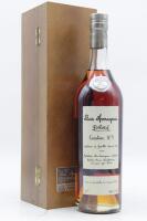 (1) Delord Armagnac Creation N°9, AOC Armagnac