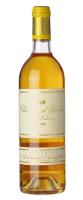 (2) 1986 Chateau d' Yquem, Sauternes 