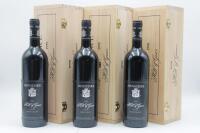 (3) 1998 Henschke Hill of Grace Shiraz, Eden Valley [RP97] [JR19] [JO95] (OWC)