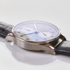 Stainless Steel, 41mm IWC Portugieser Automatic Chronograph Wristwatch, circa 2005 - 3