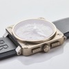 Titanium / Carbon Fiber, 46mm Bell & Ross 01-94 Automatic Chronograph Wristwatch - 2
