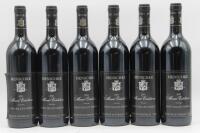 (6) 2001 Henschke Mount Edelstone Shiraz, Eden Valley [RP95]