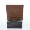 Louis Vuitton, Black Epi Twist Bag with Box - 2