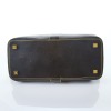 Louis Vuitton, Black Suhali Leather Lingenieux Bag, - 3