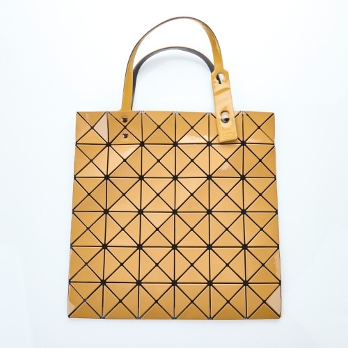 Issey Miyake, BaoBao Caramel Tote Bag - As new