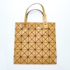 Issey Miyake, BaoBao Caramel Tote Bag - As new