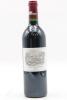 (1) 2003 Chateau Lafite Rothschild, Pauillac [RP100] [JR18] [WS96]