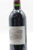 (1) 2003 Chateau Lafite Rothschild, Pauillac [RP100] [JR18] [WS96] - 3