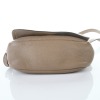 Prada, Clay Grey Crossbody Bag - 3