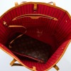 Louis Vuitton, Monogram Canvas Neverfull MM Tote Bag - 4