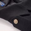 POLO Ralph Lauren, Ladies, Stretch Wool Military Jacket, Size 12 - As new - 4