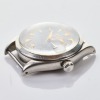 Stainless Steel 34mm Rolex, Oyster Date Precision ref:6294 Black Honeycomb Dial, circa 1955 - 2