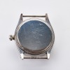 Stainless Steel 34mm Rolex, Oyster Date Precision ref:6294 Black Honeycomb Dial, circa 1955 - 4