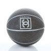 Chanel, Sports Line CC Logo Black / White Basketball