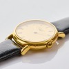 Longines, 18ct Yellow Gold, 24mm, Presence Quartz Ladies Wristwatch - 2