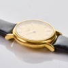 Longines, 18ct Yellow Gold, 24mm, Presence Quartz Ladies Wristwatch - 3
