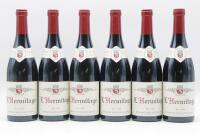 (6) 2017 Domaine Jean-Louis Chave Hermitage, Rhone [RP99] [JR17.5]