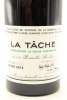 (1) 2014 Domaine de la Romanee-Conti La Tache Grand Cru Monopole, Cote de Nuits [JR19] [RP96] - 3