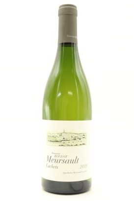 (1) 2019 Domaine Roulot Meursault Les Luchets, Cote de Beaune