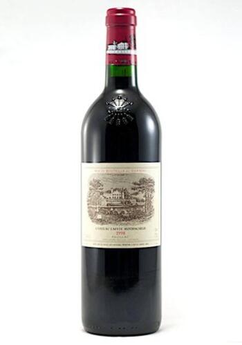 (3) 1998 Chateau Lafite- Rothschild, Pauillac 