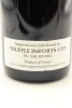 (1) 2007 Domaine Armand Rousseau Pere et Fils Chambertin Clos-de-Beze Grand Cru, Cote de Nuits [JR18] [RP96] [WS95] - 4