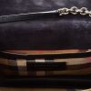 Burberry, Black Leather Macken Quilted Crossbody Bag - 2