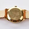 9ct Rose Gold, 31.5mm Smiths Deluxe for Asprey, Manual Wind Wristwatch - 4